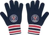 Gants Paris Saint-Germain enfant - Gants PSG enfant - Produit officiel PSG