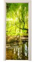 Groen, Bos, Natuur