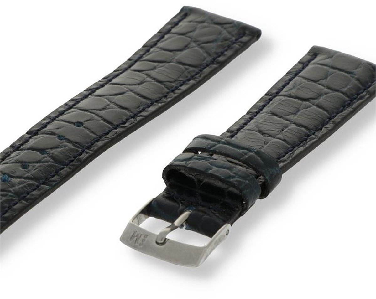 Morellato PMU064LIVERP18 Basic Collection Horlogeband - 18mm