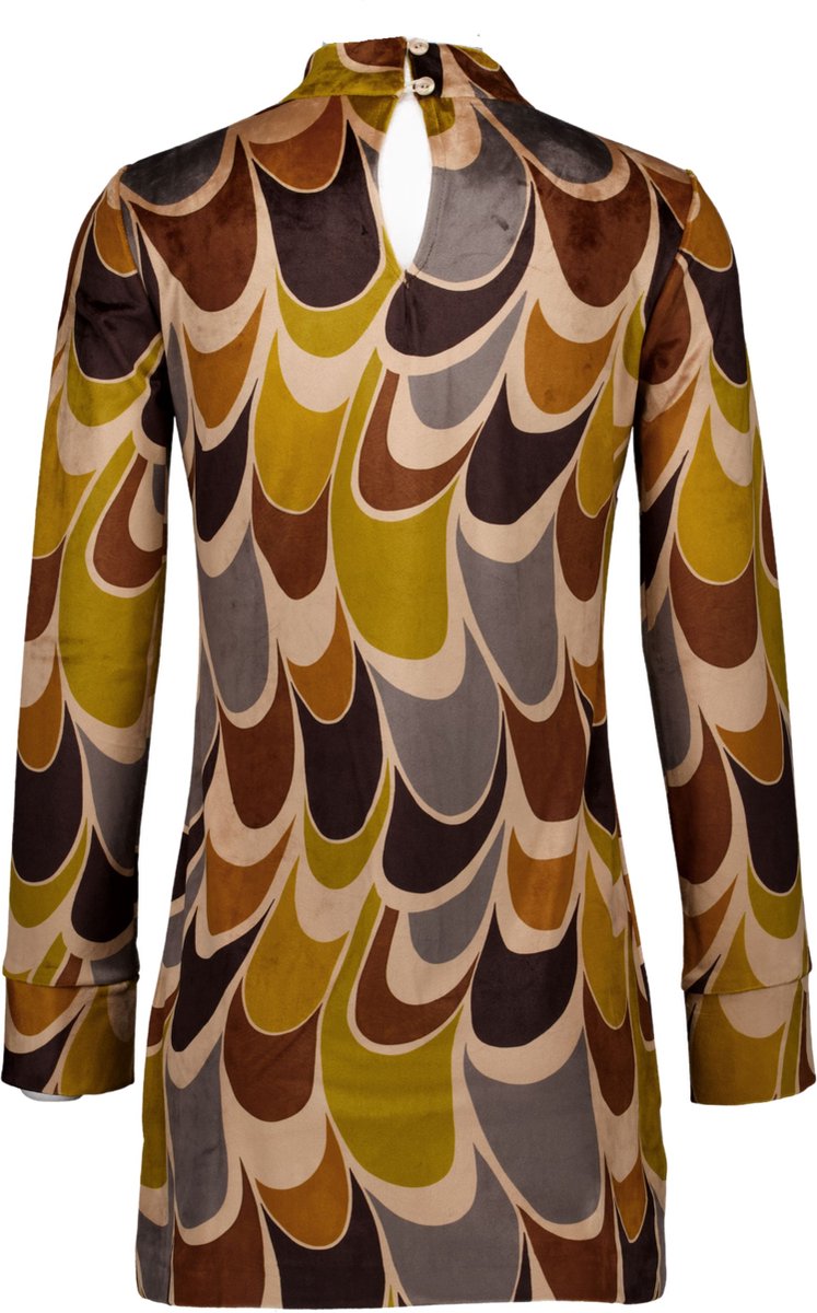 Ana Alcazar - Top Multicolor Ana Alcazar Tops Multicolor 080938-3595