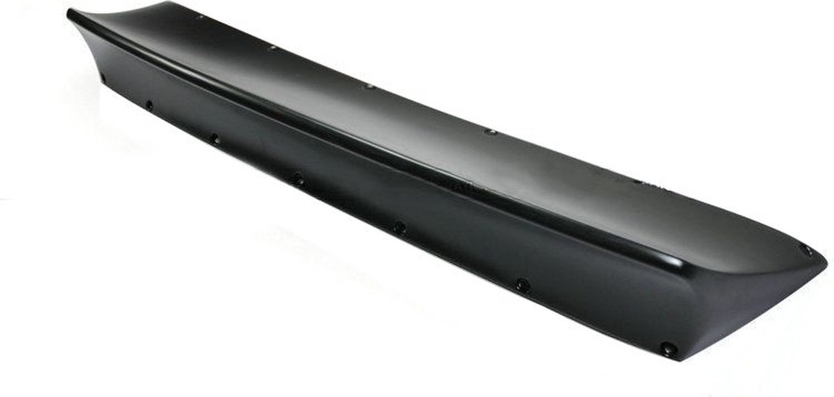 SK-Import Achter Ducktail Spoiler Drift Style Fiberglass Nissan 350Z