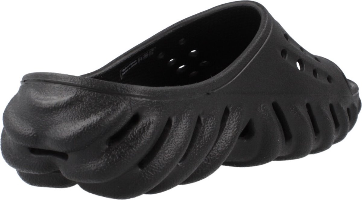 CROCS ECHO SLIDE Zwart 37/38 EU
