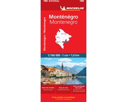 National- Montenegro