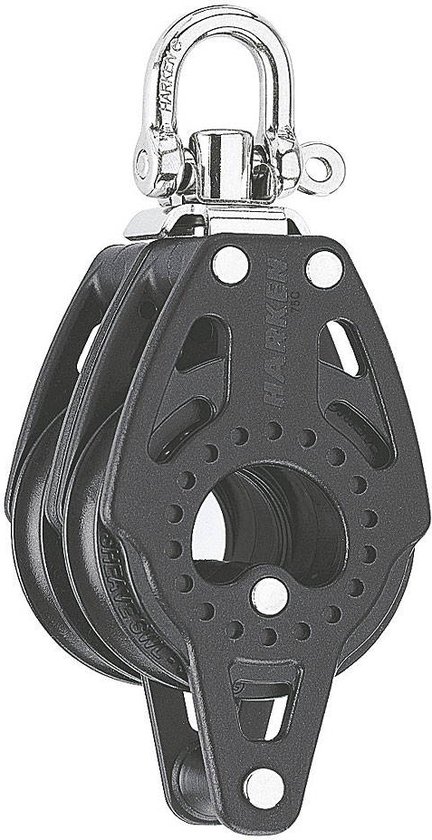 Râteaux Carbo 2 réas + ringot 40mm