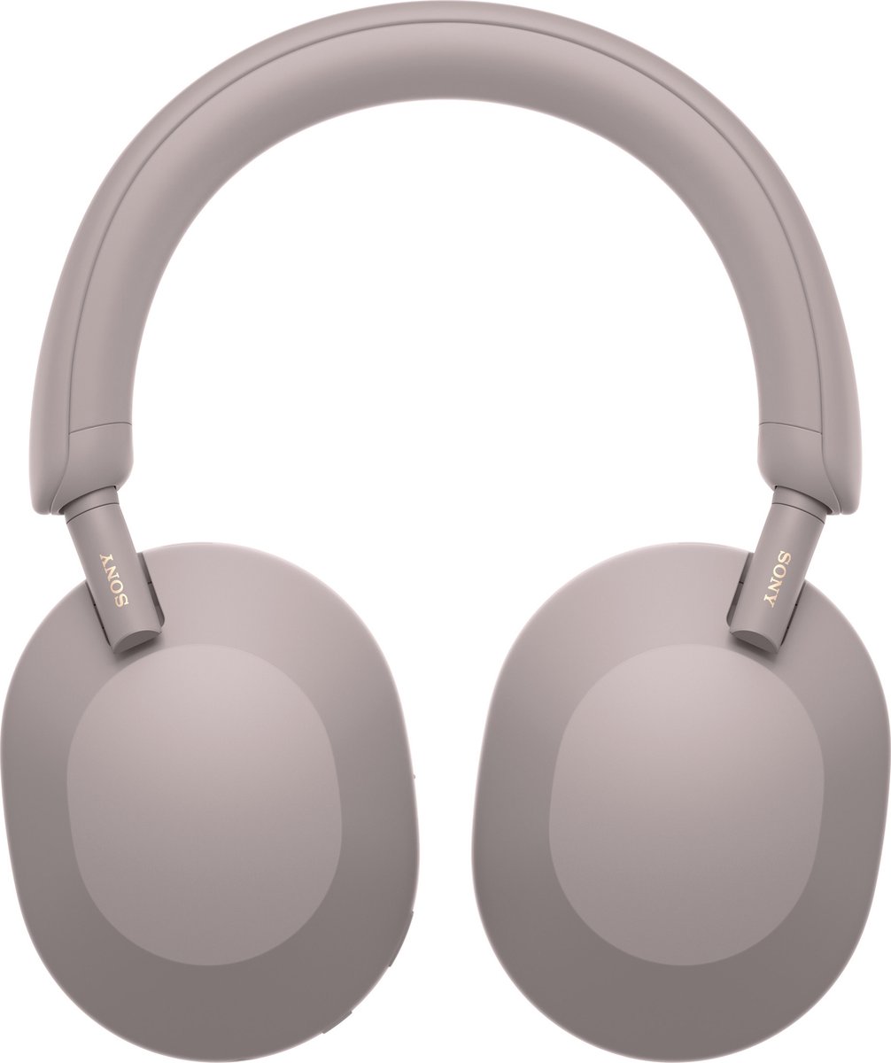 Sony WH-1000XM5 Draadloze Koptelefoon met Noise Cancelling - afbeelding 3