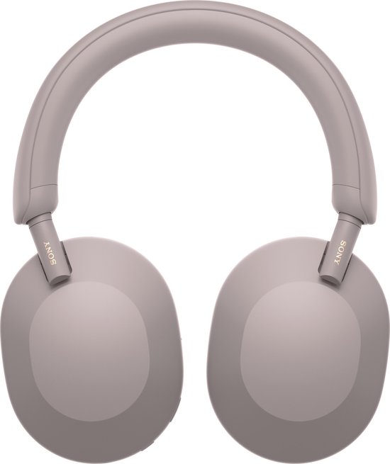 Sony WH-1000XM5 - Draadloze koptelefoon met Noise Cancelling