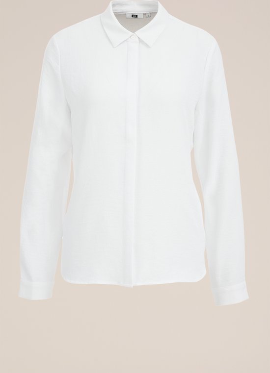 Blouse WE Fashion Ladies avec structure