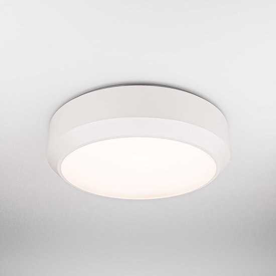 Pulsa LED Bulkhead Rond Met Sensor
