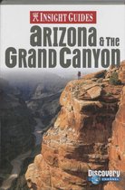 Arizona & The Grand Canyon / Engelstalige Editie