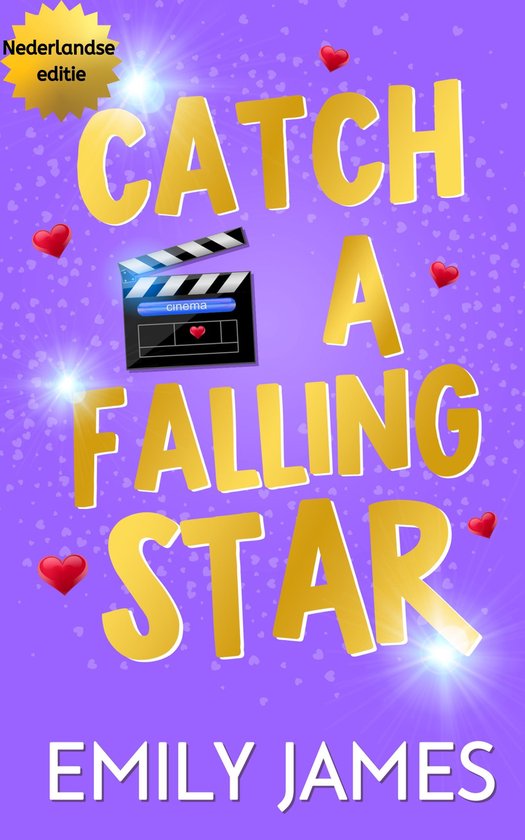 Blingwood Billionaires 3 - Catch a Falling Star