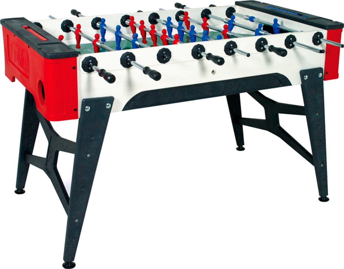Buffalo tafelvoetbaltafel Storm F1 outdoor