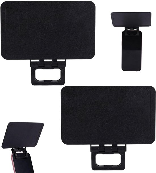 2-pack anti-schittering schermbeschermer voor MacBook Pro 14 inch (M5