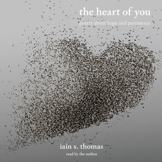 The Heart of You - cover