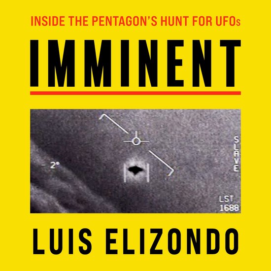 Imminent - cover