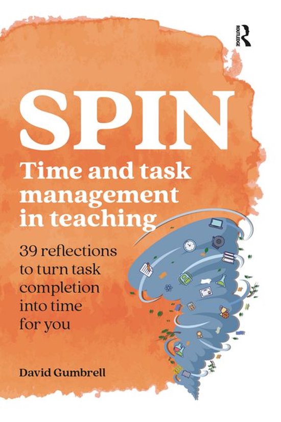 Practical Teaching - SPIN - cover
