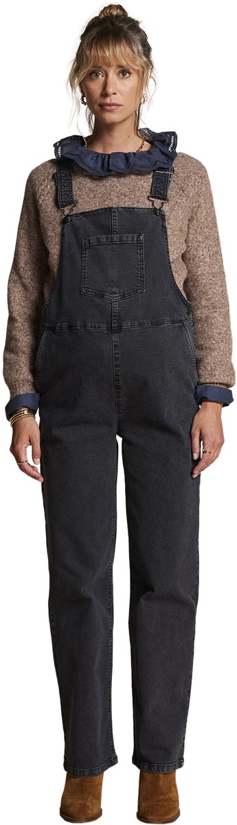 Envie de fraise Ruime salopet voor zwangere vrouwen ENVIE DE FRAISE