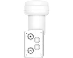 Hama Universal-Twin-LNB