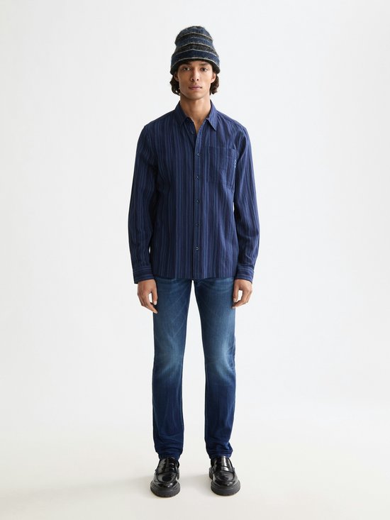 Scotch & Soda - Homme - Chemisiers