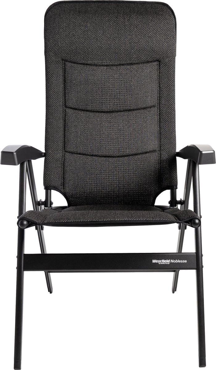 Westfield Avantgarde Noblesse Black Line Stoel - Zwart van Westfield — afbeelding 5