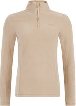 Protest PRTRemutez - Skipully Dames - Fleece - 1/4 rits