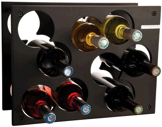 Krijtbord Europel tafelmodel A4 staand natural GZ OfficeXperience