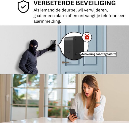 Fuers Wifi Deurbel Camera Smart Draadloze Deurbel Wifi Video Camera Deurbel Twee Weg Audio Nachtzicht Intercom Deurtelefoon 788x788
