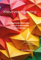 Kleurvormgeving