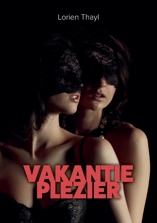 Vakantieplezier - cover