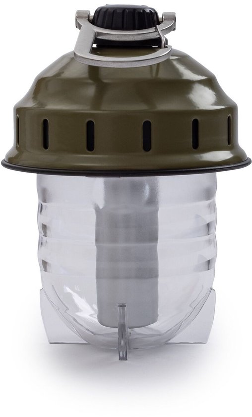 BAREBONES Beacon Lamp - Olive - Kamperen - Hanglamp - Tafellamp van Barebones — afbeelding 3