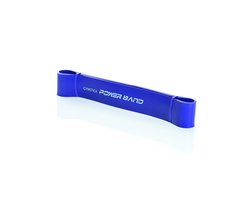 Gymstick Gymstick Mini Power Band - Sterk - Paars