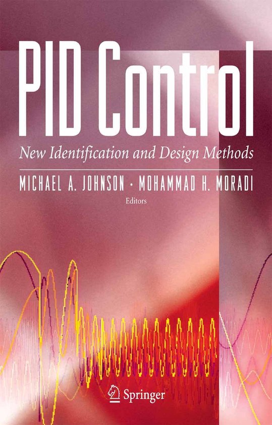 PID Control - cover