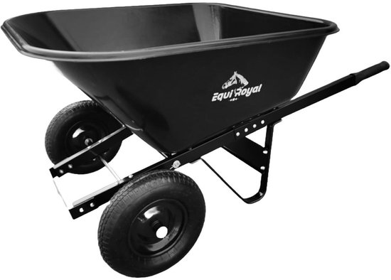 Horka kruiwagen 