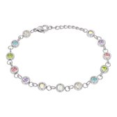 iXXXi Armband Viva | Zilver