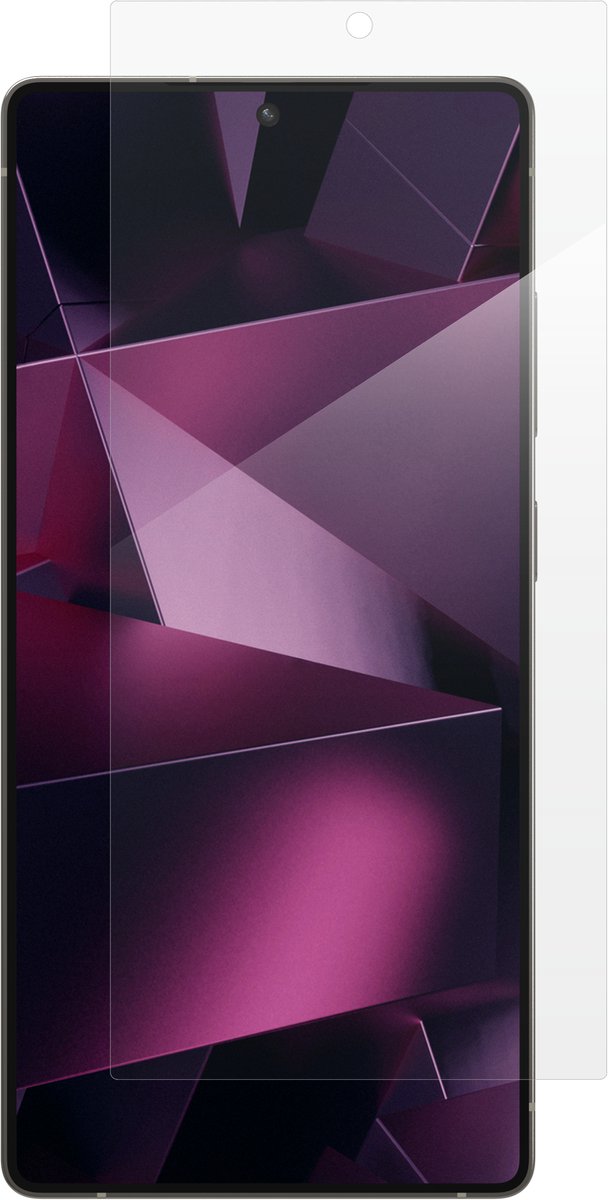 InvisibleShield Glass Elite Screen Protector Geschikt voor Samsung Galaxy S25 Ultra