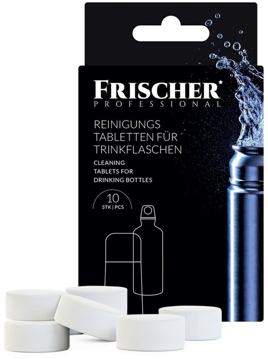 Waterontharder Frischer FR00229_10