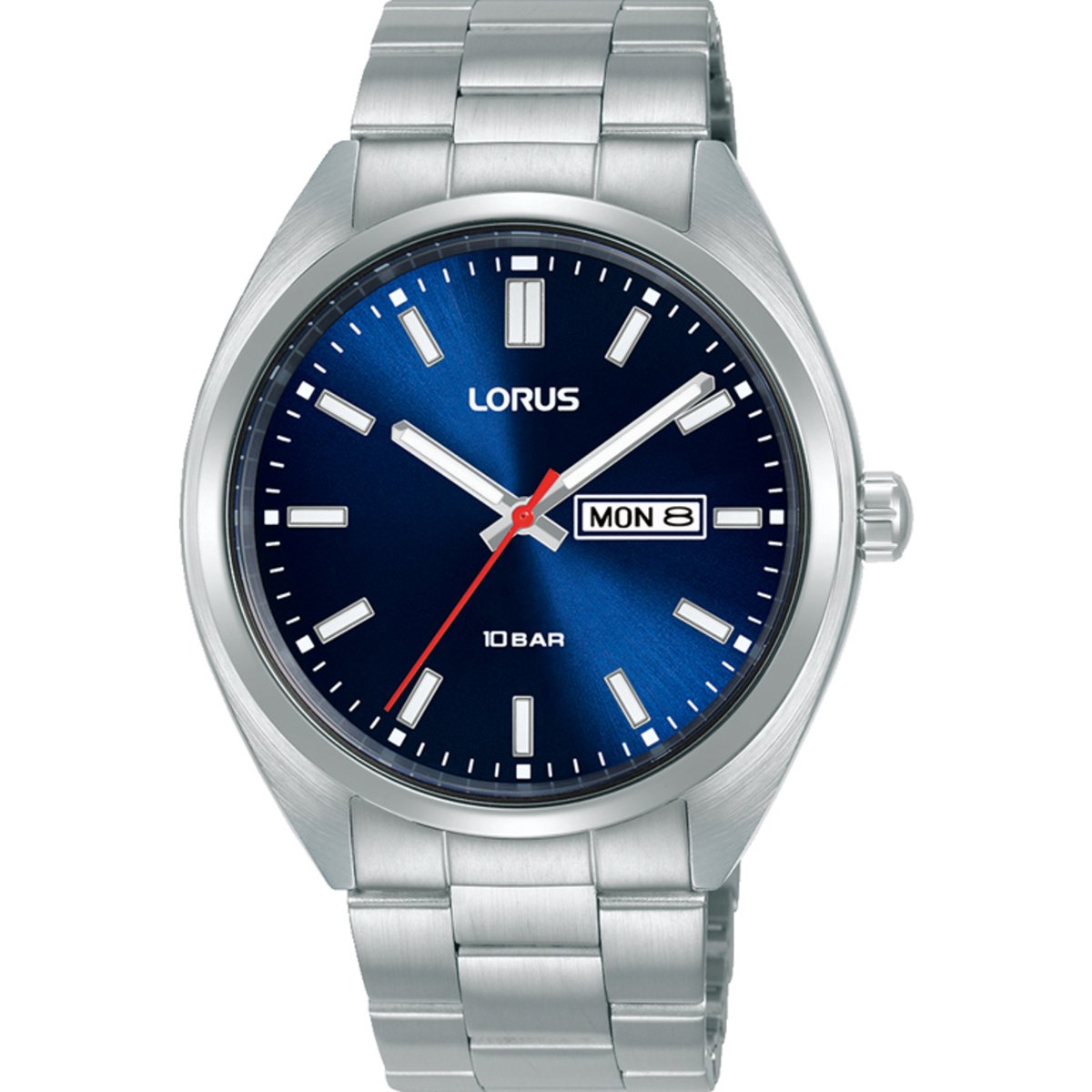 Lorus RH365AX9 - Herenhorloge