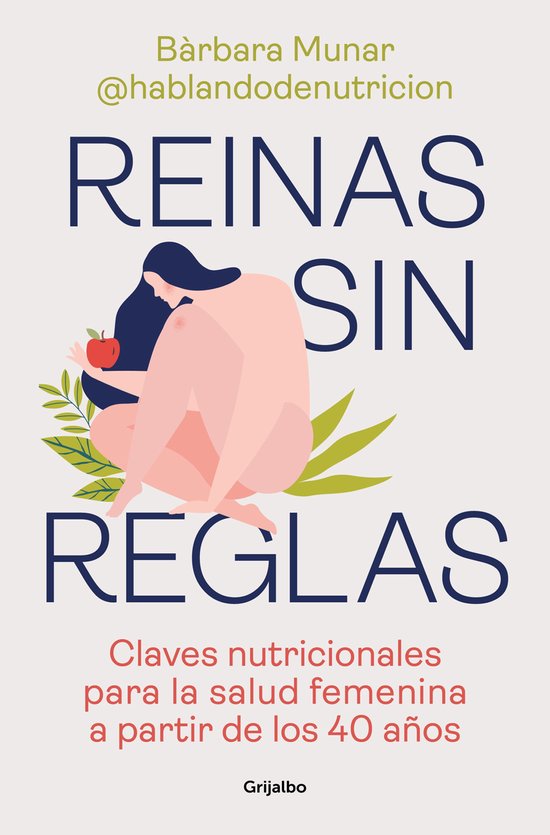 Reinas sin reglas - cover