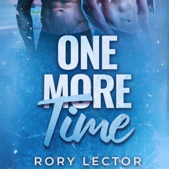 One More Time - cover