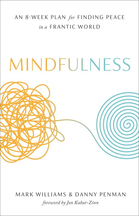 Mindfulness - cover