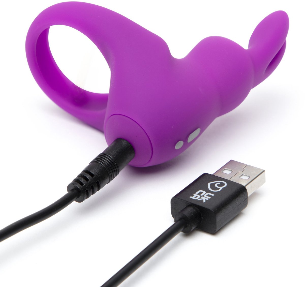 Goedkoopste Happy Rabbit - Cock Ring Kit (2 stuks