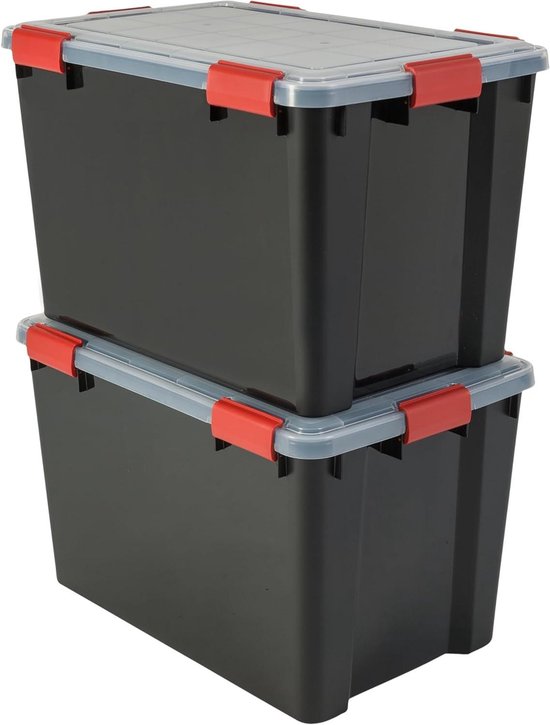 Compacte aluminium pannenset met theepot - 7 delig | Eet & drinkgerei | Military Collectibles 4U
