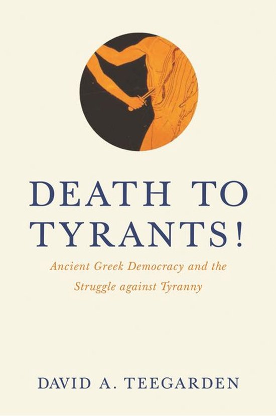 Death to Tyrants! - cover