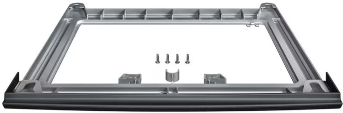 BOSCH WTZ2741C Stapelkit