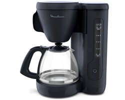 Moulinex FG2M0810 koffiezetapparaat Morning Nachtblauw 1,25 liter
