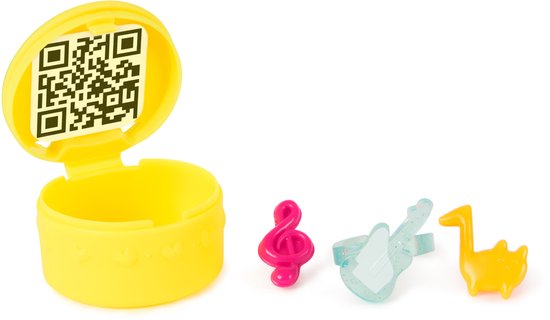 Gabby’s Poppenhuis De Film – DJ Katnip Party Verhaalset