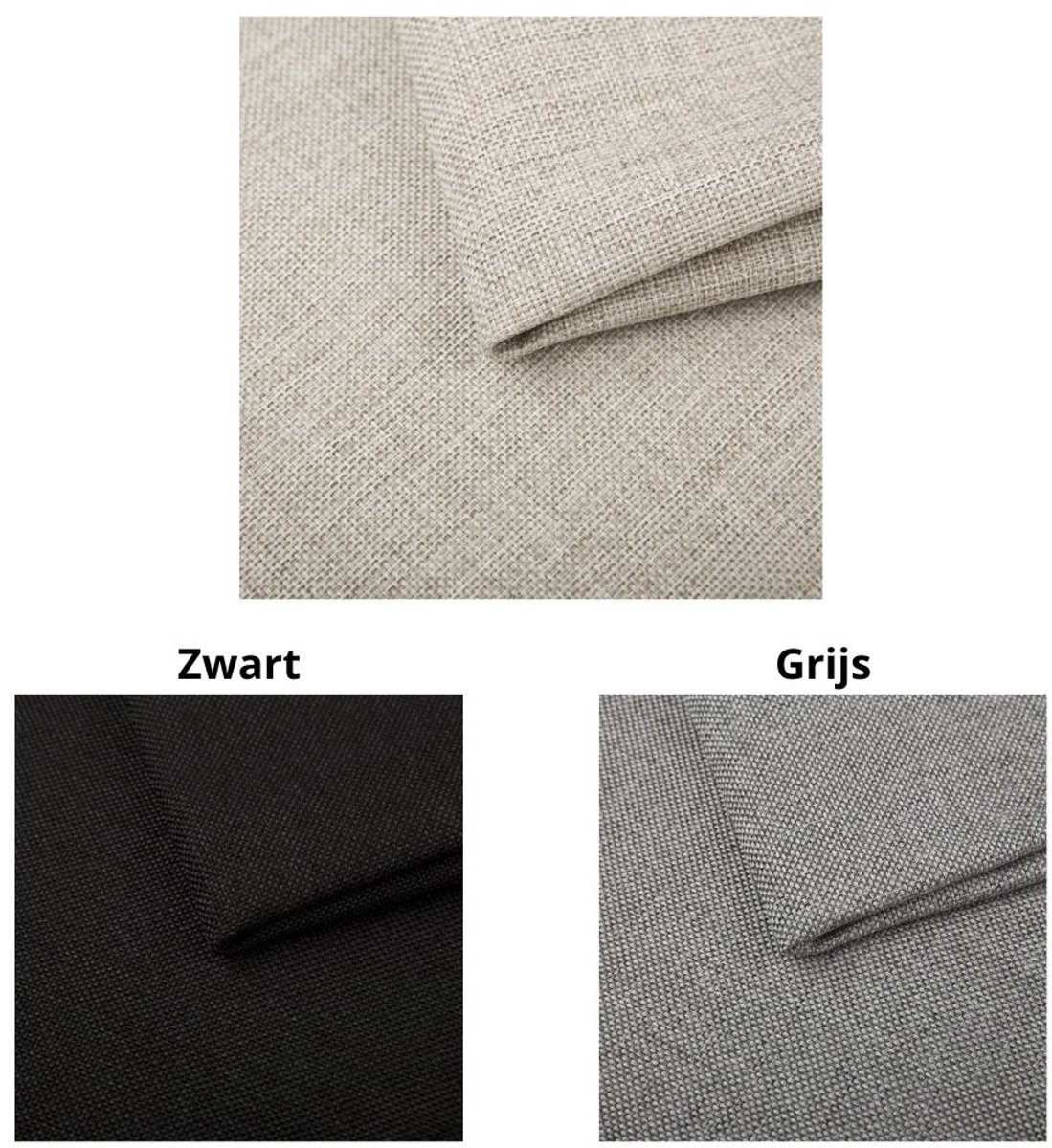 Soft bedden Slaaploods.nl Basic Boxspring - afbeelding 3