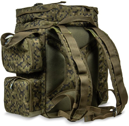 Grand sac à dos Solar SP C- Tech