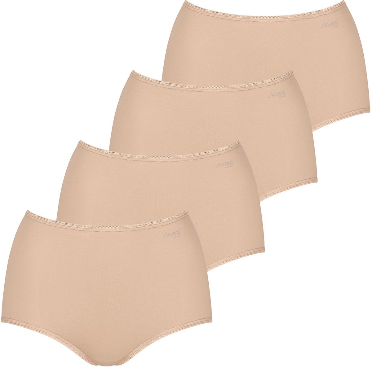 sloggi Maxislip Pure Comfort Maxi