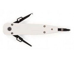 Danicom LSA punch down tool met schaar (dogger) - LSA Tang