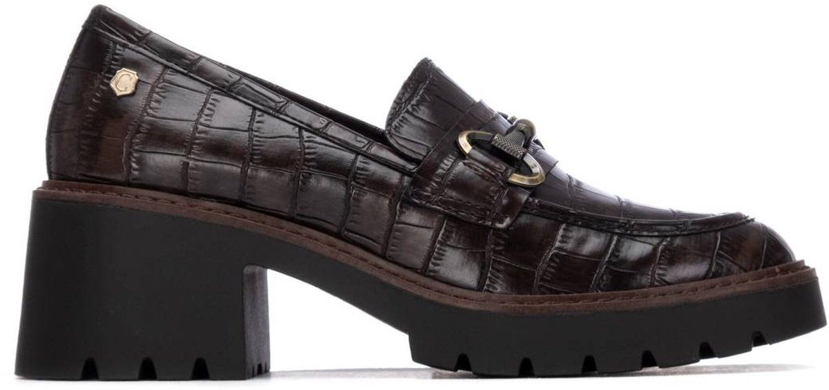 CARMELA 162566 Schoen - BRUIN